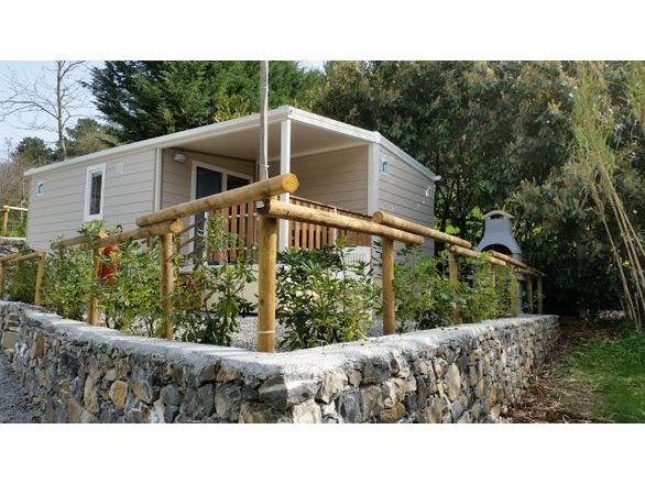 Offer 2023 camping bungalow mobilhomes Cinque Terre