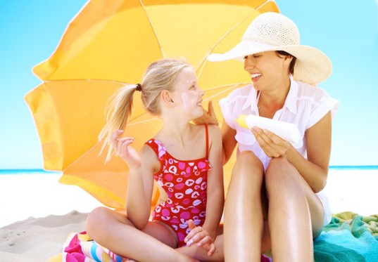 May vacation summer in the air – Camping vacation with family in the ligurian riviera Finale Ligure