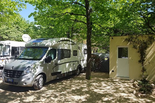 Speciale Pentecoste – Camping Bungalow Piazzole A Finale Ligure In Liguria