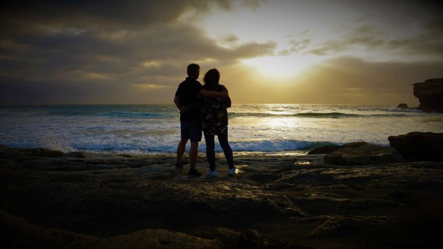 Weekend at the seaside in Liguria Special for couples