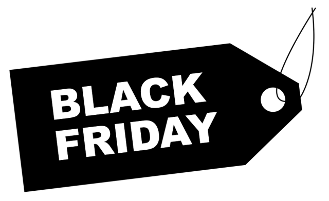Offerta Black Friday Genova
