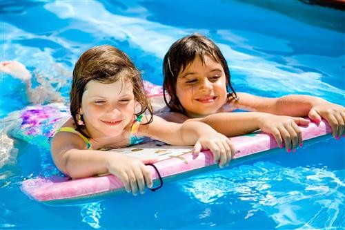 Special Offer: Free Child - Hotel in Diano Marina