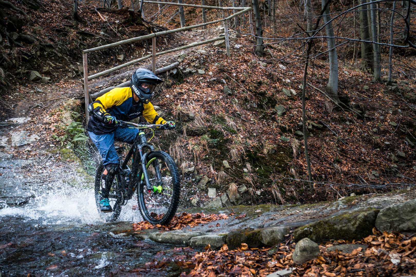 Mondiali MTB 2026 a Finale Ligure in Liguria