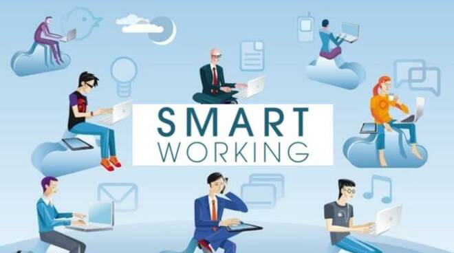Offerta Smart working and Relax ad Ostia
