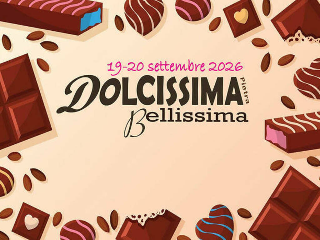 DOLCISSIMA PIETRA !!