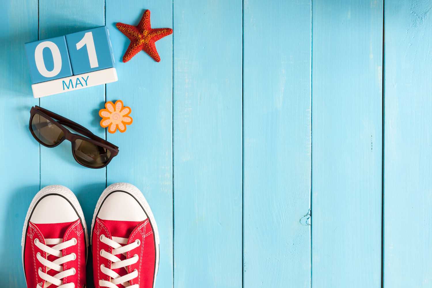 PONTE DEL 1° MAGGIO AL PIAN DEI BOSCHI