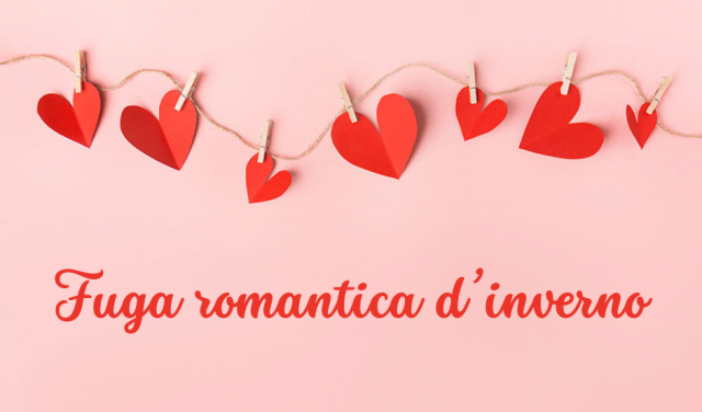 Weekend romantico a Finale Ligure