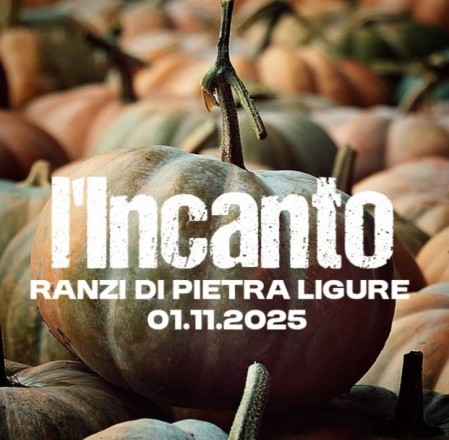 L'INCANTO di RANZI