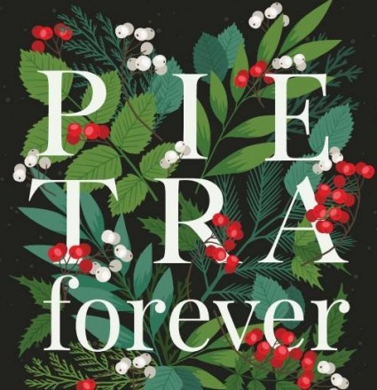 PIETRA, PEACE & JOY !