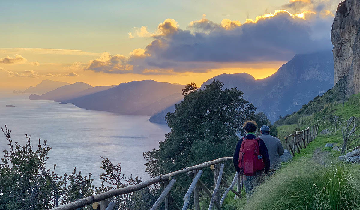Offerta 1 settimana in Resort  + Pompei Capri e Sentiero degli Dei