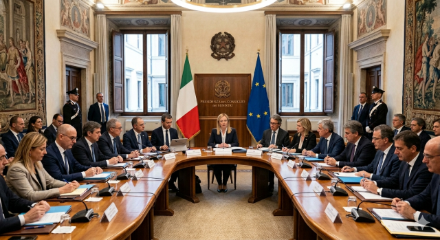 Meloni può davvero far dimettere un ministro? Cosa dice la Costituzione se Santanchè rifiuta