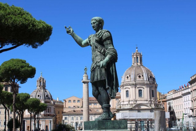 La legge Roma Capitale e l'ostracismo del Parlamento