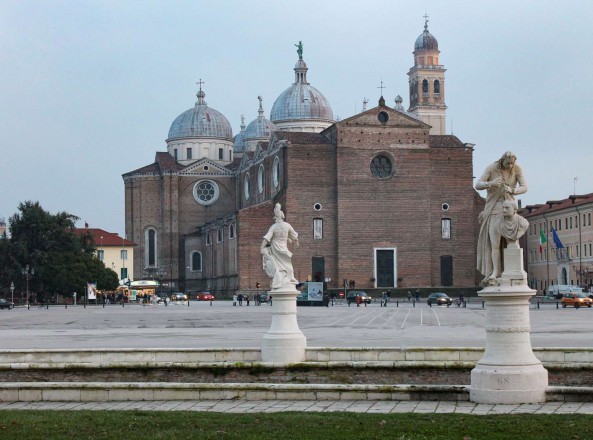Il caldo non c'entra (quasi nulla). Padova e l'errore di misurazione che nasconde il vero problema alberghiero