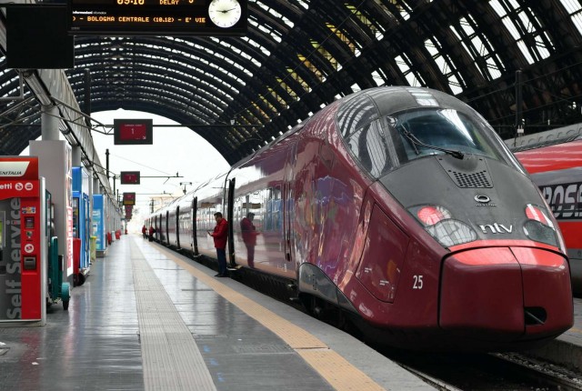 Stazione Termini, sicurezza e turismo: perché il degrado urbano riduce il valore degli hotel a Roma