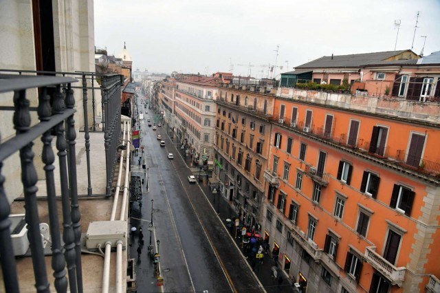 Hotel di lusso a Roma: l’operazione di via Sicilia 57 può diventare un benchmark o un investimento incompiuto?