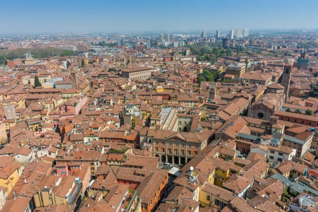 aparto Bologna San Vitale: perché uno studentato può valere più di un hotel
