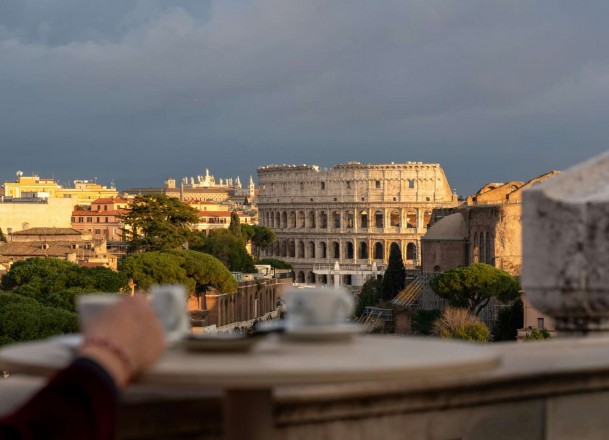 Quanto spendono davvero i turisti a Roma? La ricerca 2023–2025 che svela quali mercati portano più valore