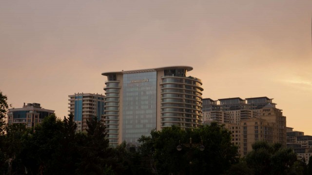 Contratti Marriott: quanto costano davvero a un hotel?