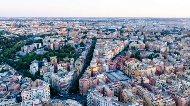 PRG Roma, la Regione Lazio chiede una nuova verifica: cosa cambia per hotel, B&B e case vacanza