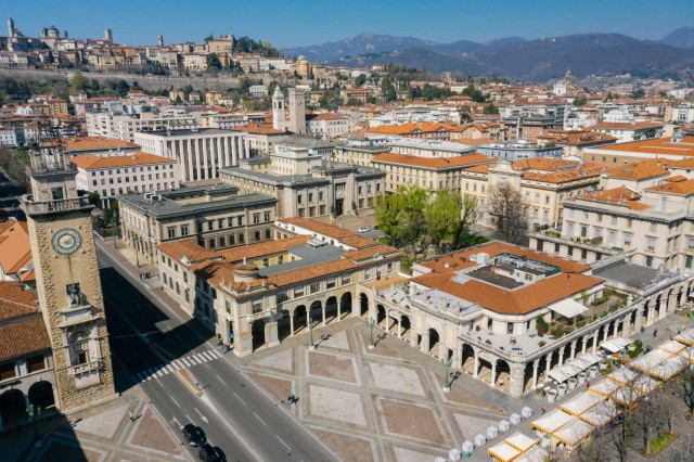 Investimenti alberghieri in Italia: Genova, Napoli, Torino, Sicilia, Marche, Bologna, Verona, Montecatini, Fiuggi, Veneto, Lombardia, Umbria, Basilicata e Molise tra rendimento, rischio e capitale