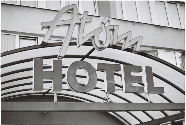 Piano industriale alberghiero: come rilanciare un hotel quando il modello non regge più