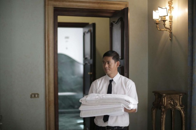 L’hotel non vale più solo per le camere che vende