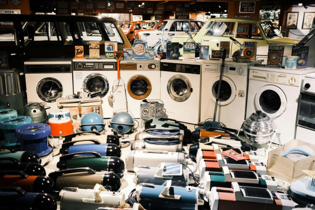Crisi Electrolux: la lezione scomoda per gli hotel pieni ma fragili