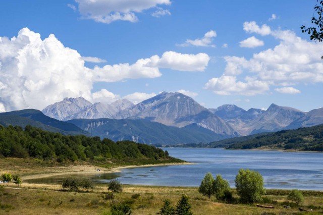 L'analisi senza numeri: perché il turismo abruzzese cresce e gli alberghi no