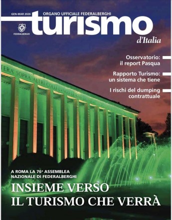 Quanto vale un hotel?